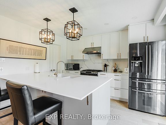 2nd image of 60 Gooderham Dr