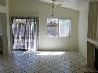 4656 Spitfire St, Las Vegas, NV 89115