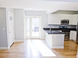 35 Forbes St #5, Jamaica Plain, MA 02130