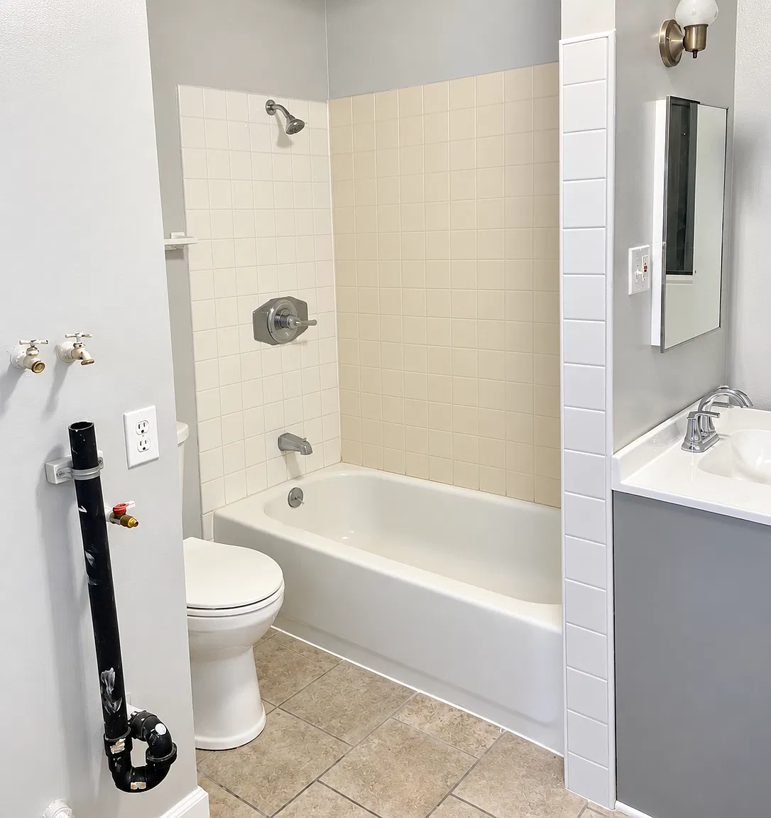 1 bed, $2,150 — Photo 1