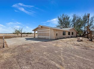 48850 National Trails Hwy #66, Newberry Springs, CA 92365