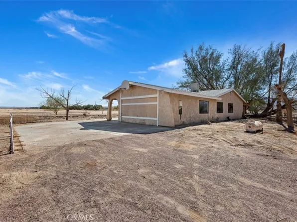 48850 National Trails Hwy #66, Newberry Springs, CA 92365