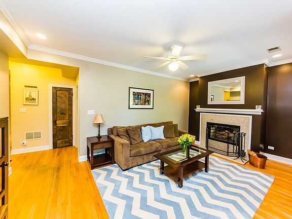 2nd image of 6305 N Glenwood Ave #2
