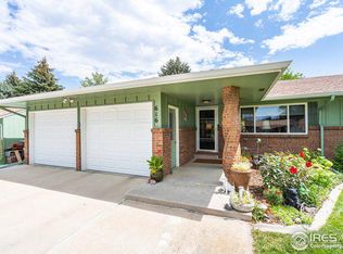 616 Clifford Ct, Fort Collins, CO 80524