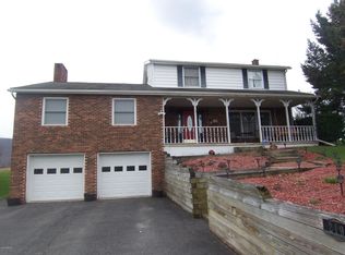 219 Shady Ln, Jersey Shore, PA 17740