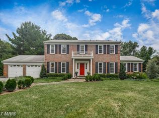 7502 Lairds Way, Clarksville, MD 21029