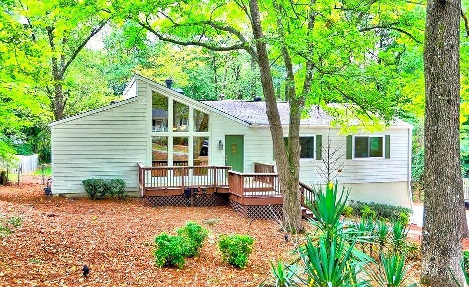 1st image of 3222 Bluff Rd