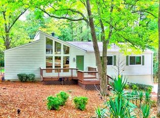 3222 Bluff Rd, Marietta, GA 30062