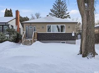 3265 Robinson STREET, Regina, SK S4S 1V8
