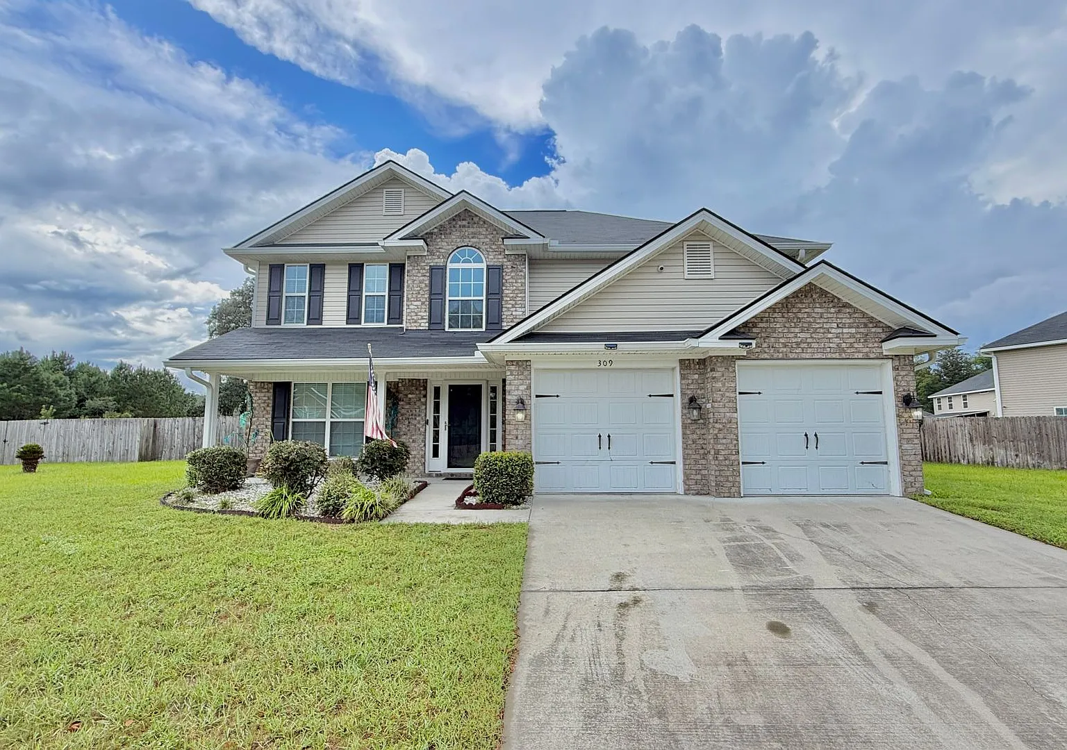 Move-In Ready | Pet Friendly — Photo 1