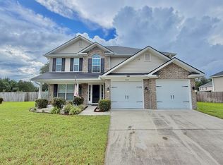 309 Nashview Trl, Allenhurst, GA 31301