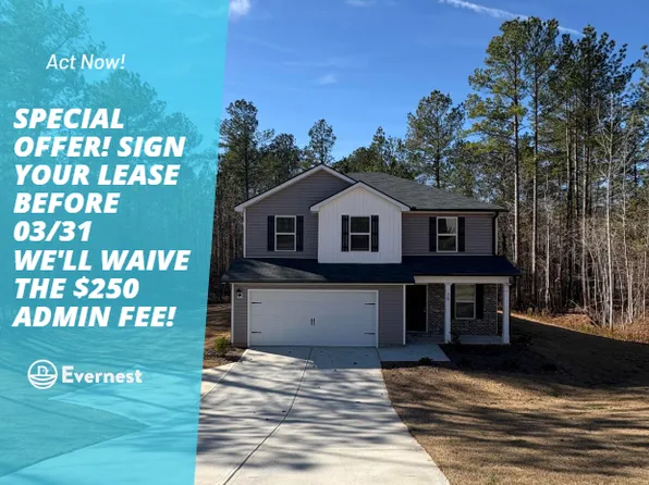 75 Heyman Dr, Covington, GA 30016