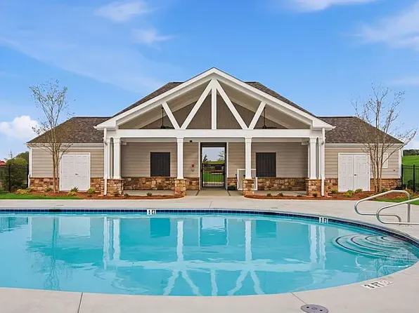 210 Deerberry Dr, Jasper, GA 30143