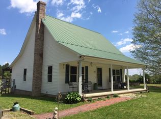 1578 Elmore Town Rd, Baxter, TN 38544