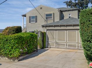 1801 Lucretia Ave, Los Angeles, CA 90026