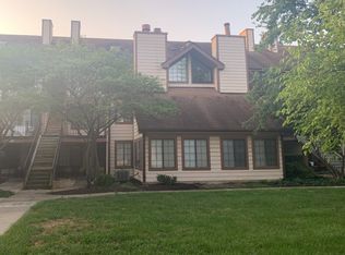 14111 E William St #17-E, Brookeville, MD 20833