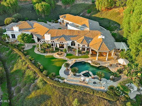 1266 Heritage Pl, Westlake Village, CA 91362