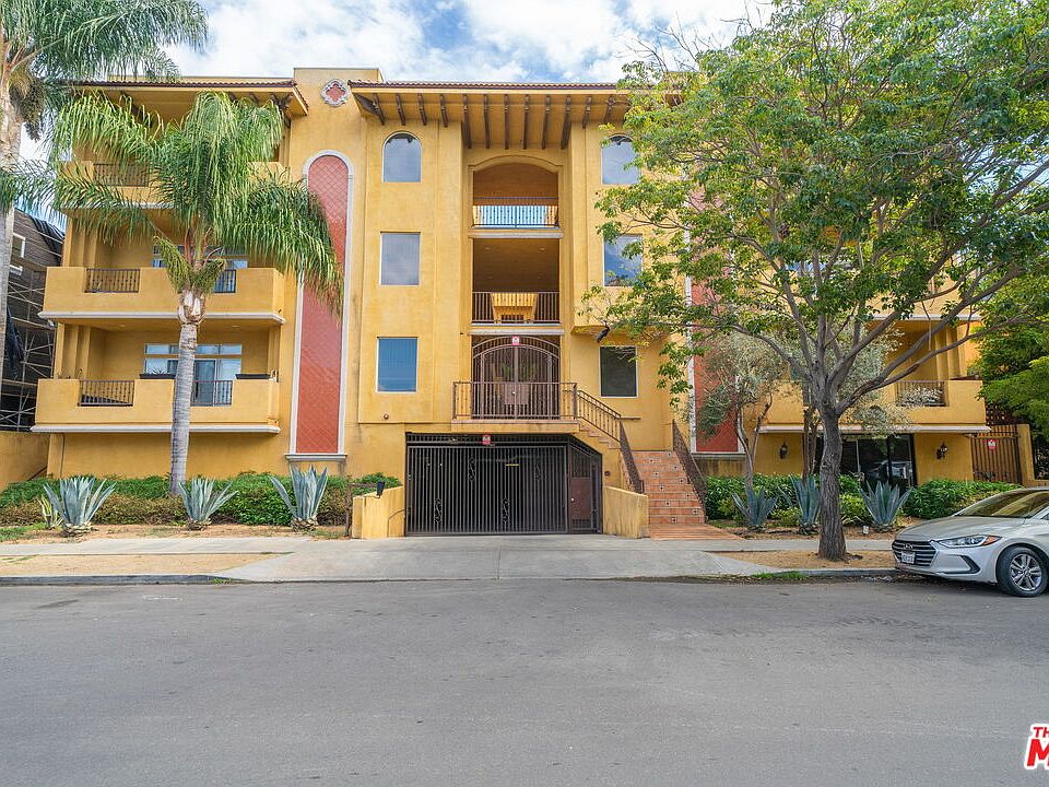 1st image of 850 N Hudson Ave APT 202