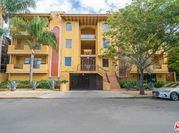 850 N Hudson Ave APT 202, Los Angeles, CA 90038