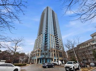 181 Wynford Dr #1206, Toronto, ON