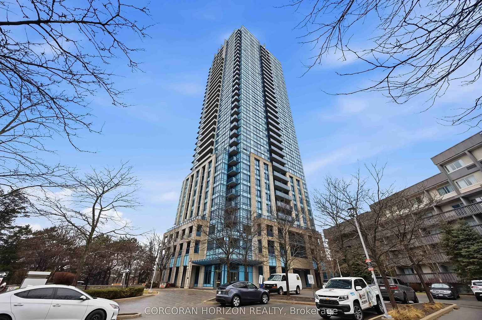 181 Wynford Dr #1206 photo 1