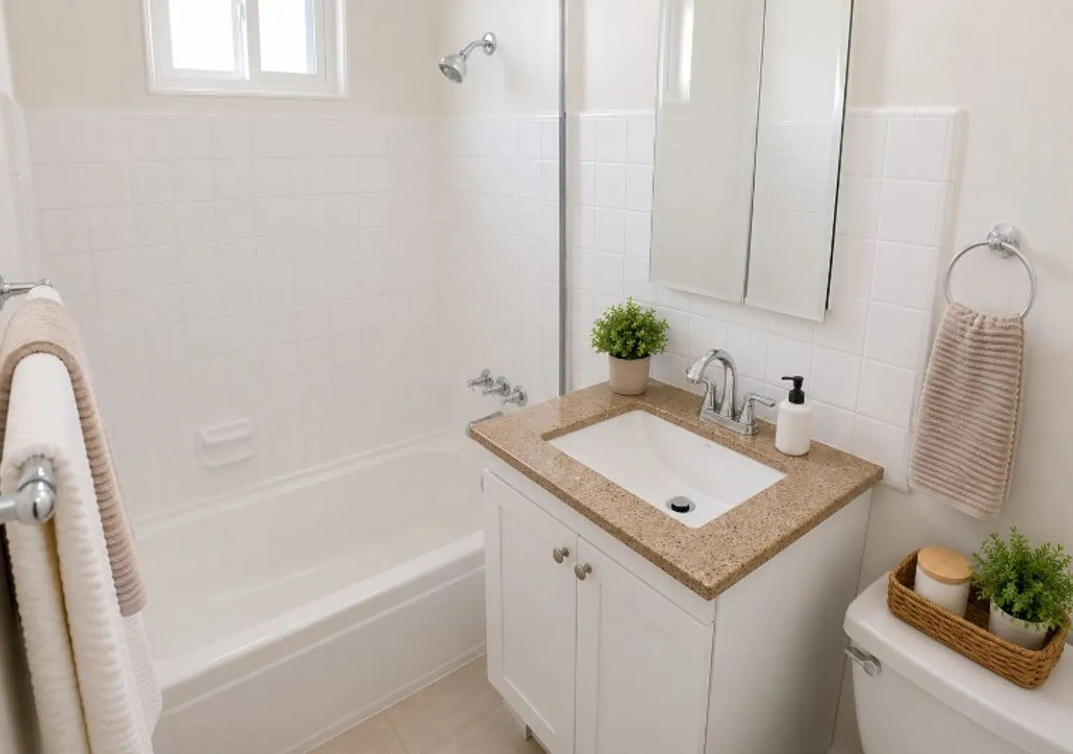 1921 Julie Ave, Fullerton-3 Bedrooms | 1.5 Bathrooms | 992 Sq. Ft. | Large 6,750 Sq. Ft. Lot — Photo 4