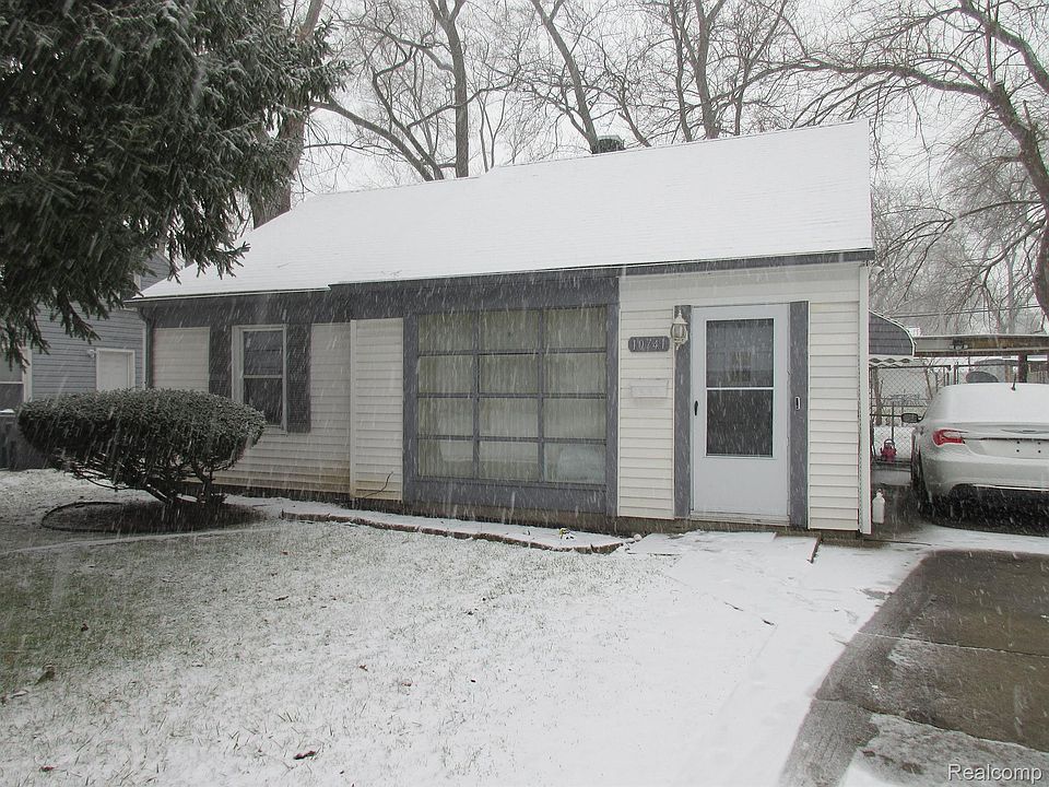 1st image of 10741 Corning St