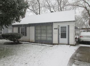10741 Corning St, Oak Park, MI