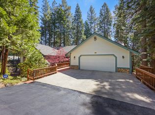 4013 Garnet Rd, Pollock Pines, CA 95726