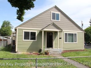 702 W 19th St, Vancouver, WA 98660