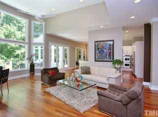 10362 Stephens, Chapel Hill, NC 27517
