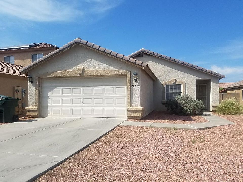 1st image of 12610 W Aster Dr