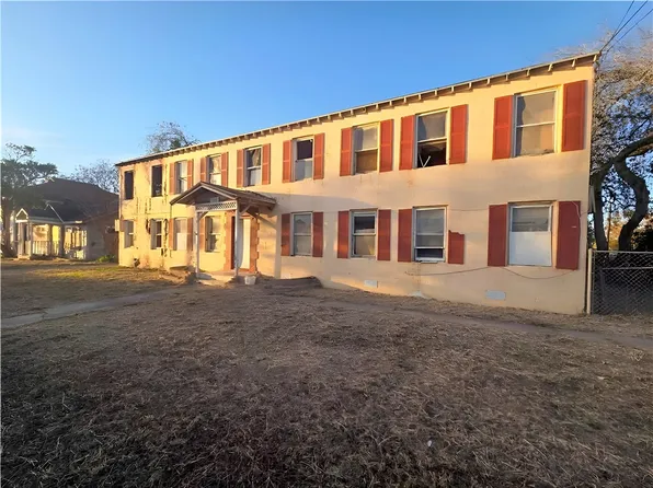 926 Park Ave, Corpus Christi, TX 78401