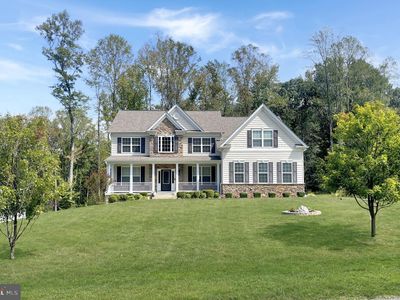 14480 Gallant Ln, Waldorf, MD, 20601