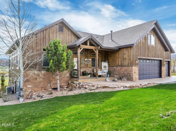 871 S West Hoytsville Rd, Coalville, UT 84017