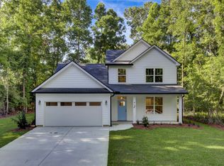 4169 Jean Laffite Rd, Hollywood, SC 29449