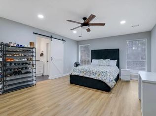 3178 Berrong Way, Stone Mountain, GA 30087