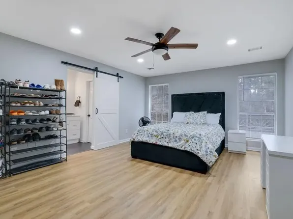 3178 Berrong Way, Stone Mountain, GA 30087