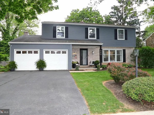 445 Haverhill Rd, Lancaster, PA 17601