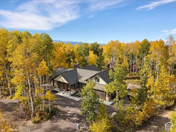 11505 E Violet Way #1846, Heber City, UT 84032