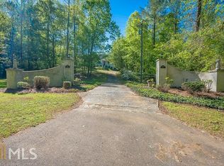 3895 Glenloch Rd, Franklin, GA 30217