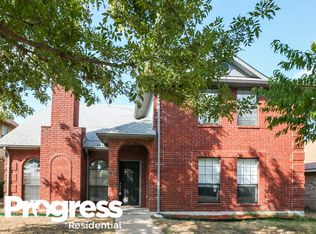 1112 Witherspoon Rd, Cedar Hill, TX 75104