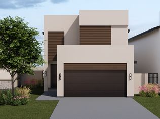 626 Cata Dr Plan, Northcrest, Laredo, TX 78045