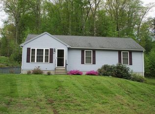 347 Whitetail Cir, Southbridge, MA 01550