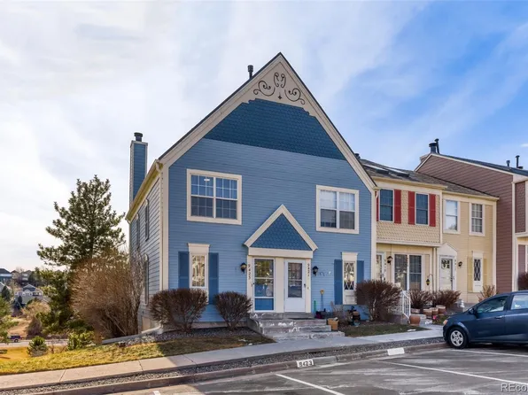9423 W Ontario Drive, Littleton, CO 80128