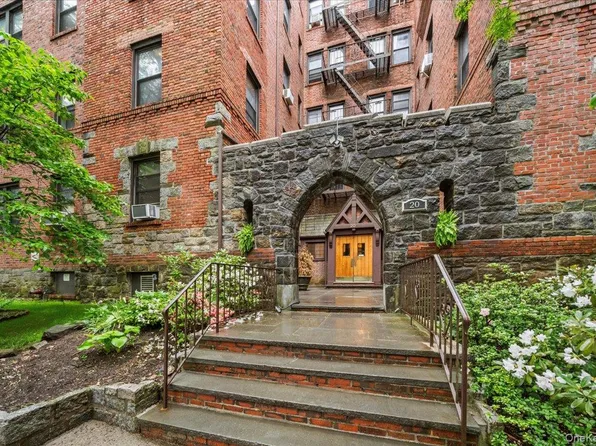 20 William Street #1A, Mount Vernon, NY 10552