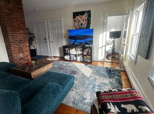 70 Gore St #3, Cambridge, MA 02141
