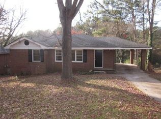 2153 Glendale Dr, Decatur, GA 30032