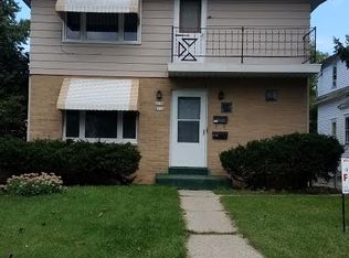 6118 N 38th St, Milwaukee, WI 53209