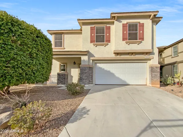 18164 W SMOKEY Drive, Surprise, AZ 85388
